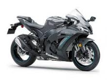 16-20 ZX10R | Canyon Moto Parts